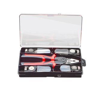 5 in 1 Crimping Pliers Tool Set