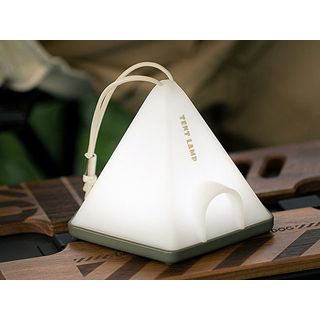 Portable Tent Light LED
