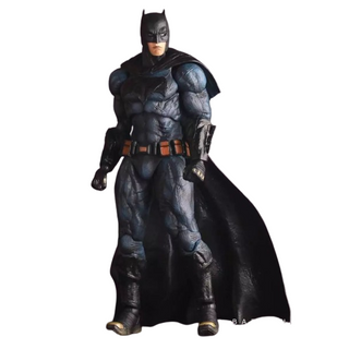 Crazy Toys 10-inch Batman Action Figure