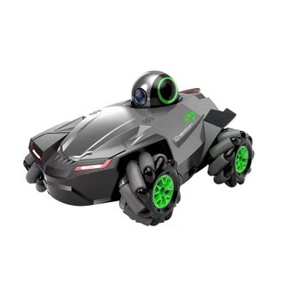 Stunt Photography 2.4G RC Car With Camera