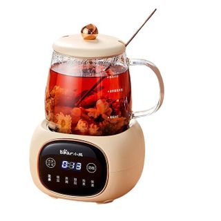 Bear 400ml Electric Kettle Portable Stew Cup