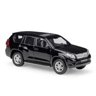 WELLY 1:36 Toyota Land Cruiser Prado Diecast Car