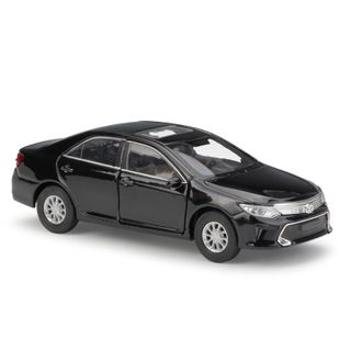 WELLY 1:36 Toyota Camry 2016 Diecast Car