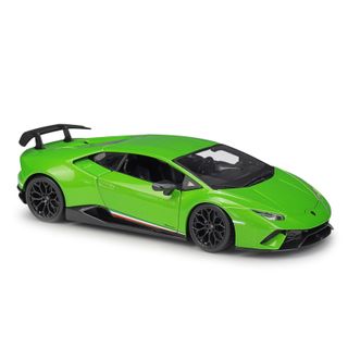 Maisto 1:18 Lamborghini Huracan Performante Diecast Model