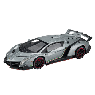 1:24 Lamborghini Veneno Diecast Model Car