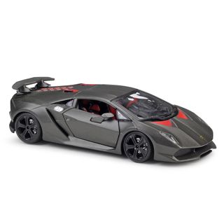Bburago 1:24 Lamborghini Sesto Elemento Diecast Model