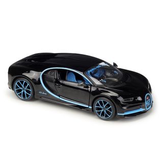 Maisto 1:24 Bugatti Chiron No.42 Diecast Model