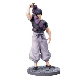 SEGA Jujutsu Kaisen Toji Fushiguro Figure