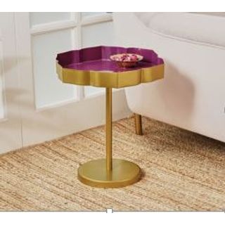 Golden Table Set Urli