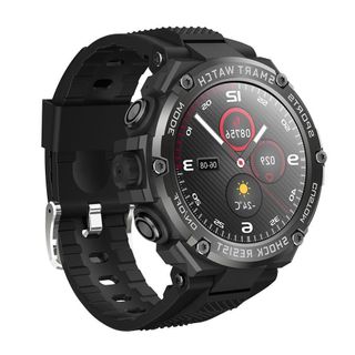 GM6 Bluetooth Call Smart Watch