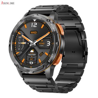 AK59 AMOLED Smart Watch