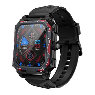 LOKMAT Ocean Max Smart Watch