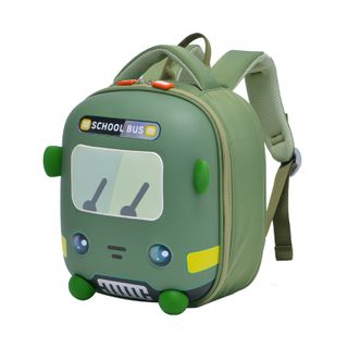 Childrens 3 Dimensional Backpack