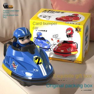 Interaction Mini Kart Ejection Toy