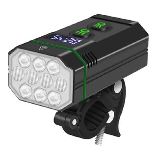 High Power Bicycle Light 10 LED Beads
