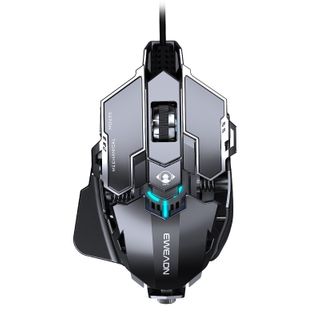 Forerunner MK500 E Sports Wired Mouse