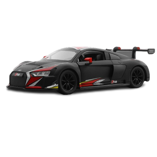 CCA 1:24 Audi R8 LMS Diecast Model Car