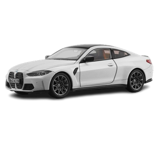 CCA 1:23 BMW M4 G82 Diecast Model Car