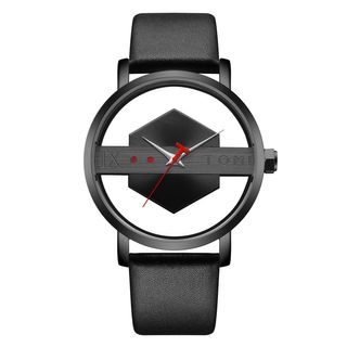 TOMI Hollow Design  Watch Unisex