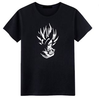 Dragon Ball Z Goku Short Sleeves T-shirt