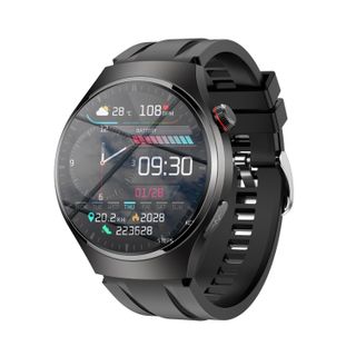 AMOLED S200 Smart Watch