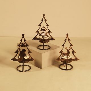 Christmas Iron Crafts Gift