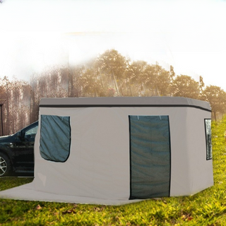 Automatic SUV Camper Car Tent