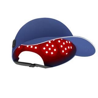 Red Light LED Therapy Cap