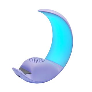 Multifunctional Moon Light Speaker