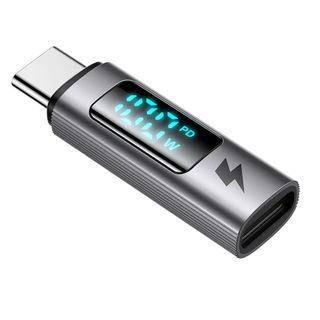 Mcdodo 100W USB-C Digital Display