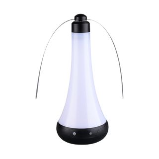 Multifunctional Fly Repellent Lamp