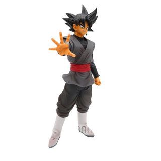 Bandai Banpresto DBZ Goku Black Action Figure