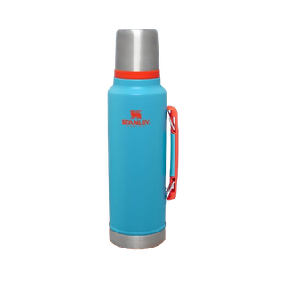 STANLEY 1.4L Stainless Steel Thermal Bottle