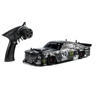 Haiboxing 1:18 High-Speed Remote Control Racing Car