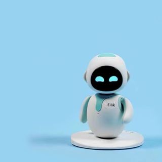 Eilik Voice Interactive Companion Robot