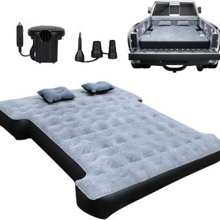 Mattress Camping Air Cushion Bed