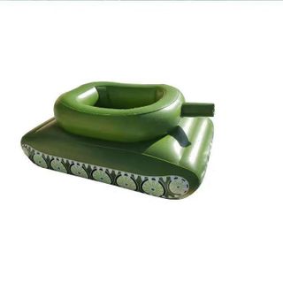 Inflatable Water Tank Pool Toy