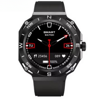 Skmei S244 Mens Smartwatch