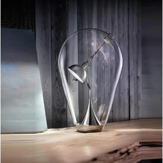 Lodes Blow LED Table Lamp