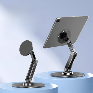 P74 360 Magnetic Tablet Mobile Stand