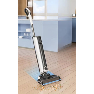 Wireless Mopping & Suction Sweeper