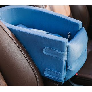 Portable Car Seat Central for Pet