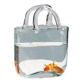 Hydroponic Fish Aquarium Bag