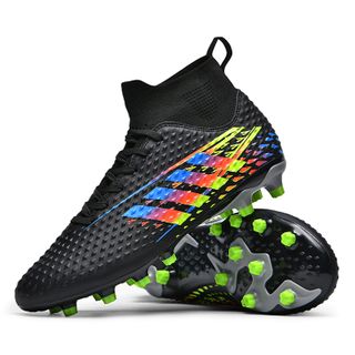 Universal Soccer Shockproof Shoes