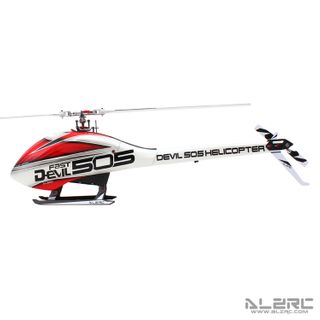 ALZRC Devil 505 FAST FBL RC Helicopter