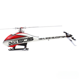 ALZRC Devil 505 FAST FBL RC Helicopter