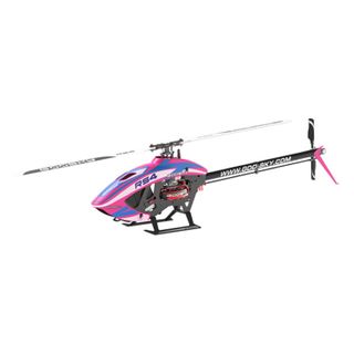 GOOSKY RS4 3D RC Helicopter