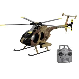 ERA C189 MD500 4CH RC Helicopter