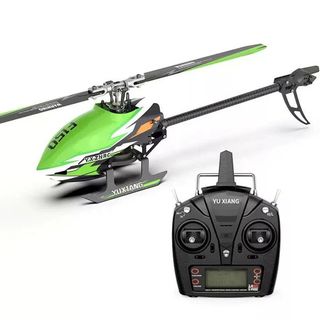 6CH F150 6Axis Gyro RC Helicopter