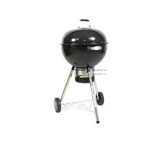 22.5-inch Barbecue Kettle Grill